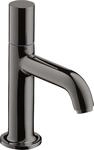 Hansgrohe Standventil Axor Uno Polished Black Chrome 38130330