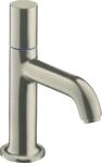Hansgrohe Standventil Axor Uno Brushed Nickel 38130820
