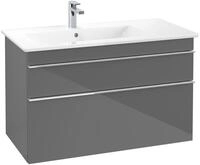 Villeroy & Boch Waschtischunterschrank Venticello A92701FP, B:953, H:590,...