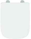 Ideal Standard WC-Sitz i.life B Wrapover Softclosing Weiss, T468301 T468301