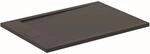 Ideal Standard Duschwanne Ultra Flat S i.life 1000x700x30mm Schiefer, T5240FV...