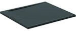 Ideal Standard Duschwanne Ultra Flat S i.life 1000x900x30mm Schiefer, T5231FV T5231FV