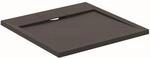 Ideal Standard Duschwanne Ultra Flat S i.life 700x700x30mm Schiefer, T5246FV T5246FV