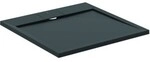 Ideal Standard Duschwanne Ultra Flat S i.life 800x800x30mm Schiefer, T5229FV T5229FV