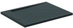 Ideal Standard Duschwanne Ultra Flat S i.life 900x700x30mm Schiefer, T5237FV T5237FV