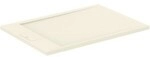 Ideal Standard Duschwanne Ultra Flat S i.life 1000x700x30mm Sandstein, T5240FT
