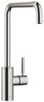Dornbracht Einhebelmischer META SQUARE 33815861 Platin geb&uuml;rstet 33815861-06