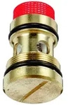 Grohe R&uuml;ckflussverhinderer 43433 chrom , 43433000 43433000