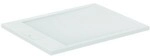 Ideal Standard Duschwanne Ultra Flat S i.life 900x700x30mm Carraraweiss, T5237FR