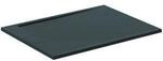 Ideal Standard Duschwanne Ultra Flat S i.life 1200x800x30mm Schiefer, T5220FV T5220FV
