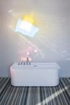 LAUFEN Badewanne Sonar 815x1600x535 aus Sentec mit Hahnloechern weiss H2203470000361