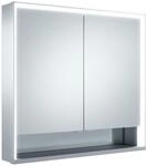Keuco Spiegelschrank Royal Lumos 14322, mit Ablagefach 14322171301