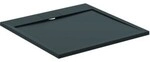 Ideal Standard Duschwanne Ultra Flat S i.life 900x900x30mm Schiefer, T5227FV T5227FV