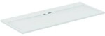Ideal Standard Duschwanne Ultra Flat S i.life 1700x700x30mm Carraraweiss, T5244FR