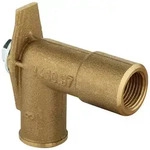 Grohe Armaturenanschluss 42944 DN 15 f&uuml;r Rapid S und Uniset, 42944000 42944000