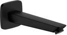 Hansgrohe Wanneneinlauf Logis DN20 mattschwarz 71410670