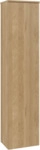 Villeroy & Boch Hochschrank Antao K45 414x1719x287mm A:li mit Struktur FK/AP: HN/0