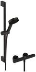 Hansgrohe Brausesystem Pulsify Select S 105 3j Eco Relaxation Ecostat Element 650mm