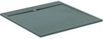 Ideal Standard Duschwanne Ultra Flat S i.life 1200x1200x30mm Quarzgrau, T5242FS