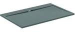 Ideal Standard Duschwanne Ultra Flat S i.life 1400x900x30mm Quarzgrau, T5222FS