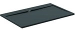 Ideal Standard Duschwanne Ultra Flat S i.life 1400x900x30mm Schiefer, T5222FV T5222FV