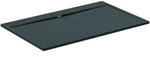Ideal Standard Duschwanne Ultra Flat S i.life 1600x1000x30mm Schiefer, T5232FV