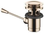 Dornbracht Ablaufgarnitur SERIENNEUTRAL 10300970 1 1/4 " " Champagne (22kt Gold)