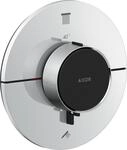 Hansgrohe Thermostat Unterputz Axor ShowerSelect ID 36750000
