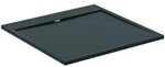 Ideal Standard Duschwanne Ultra Flat S i.life 1000x1000x30mm Schiefer, T5234FV