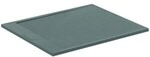Ideal Standard Duschwanne Ultra Flat S i.life 1200x1000x30mm Quarzgrau, T5228FS