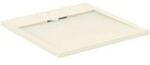 Ideal Standard Duschwanne Ultra Flat S i.life 700x700x30mm Sandstein, T5246FT T5246FT