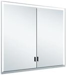 Keuco Spiegelschrank Royal Lumos 14332, ohne Ablagefach 14332172301