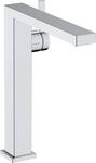 Hansgrohe Waschtischarmatur Tecturis E 240 Fine CoolStart mit Push-Open