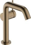 Hansgrohe Waschtischarmatur 150 Tecturis S Fine CoolStart mit Push-Open