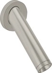 Hansgrohe Wanneneinlauf Axor Starck DN20 Edelstahl Optic 10410800