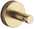Dornbracht Haken SERIENSPEZIFISCH 83251979 Messing geb&uuml;rstet (23kt Gold)...