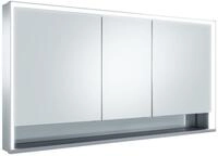 Keuco Spiegelschrank Royal Lumos 14326, mit Ablagefach 14326171301