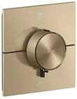 Hansgrohe Thermostat Unterputz Axor ShowerSelect ID 36752140