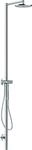 Hansgrohe Duschs&auml;ule Axor Starck mit Thermostat 12672000