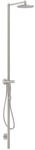 Hansgrohe Duschs&auml;ule Axor Starck mit Thermostat 12672800