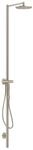 Hansgrohe Duschs&auml;ule Axor Starck mit Thermostat 12672820