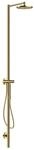 Hansgrohe Duschs&auml;ule Axor Starck mit Thermostat 12672990