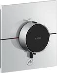 Hansgrohe Thermostat Unterputz Axor ShowerSelect ID 36777000