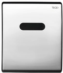 Tece planus Elektronik Urinal 6 V-Batterie Chrom gl&auml;nzend, 9242351 9242351