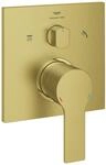 GROHE Einhandbatterie Allure 29176_1 FMS f&uuml;r Rapido SmartBox cool sunrise geb,