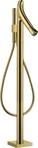 Hansgrohe Wannenmischer Axor Starck Organic 12016990