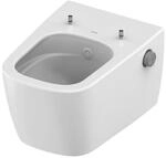 Tece neo Dusch-WC, Warm- und Kaltwasser, wei&szlig;, 9700205 9700205