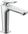 Hansgrohe Waschtischm.125 Axor Citterio C CoolStart Ablaufgarrnitur chrom, 49040000