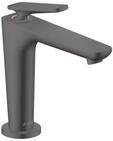 Hansgrohe Waschtischm.125 Axor Citterio C CoolStart Ablaufgarrnitur brushed black