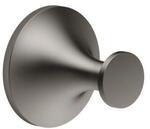 Dornbracht Haken VAIA 83251809 Dark Platinum geb&uuml;rstet 83251809-99